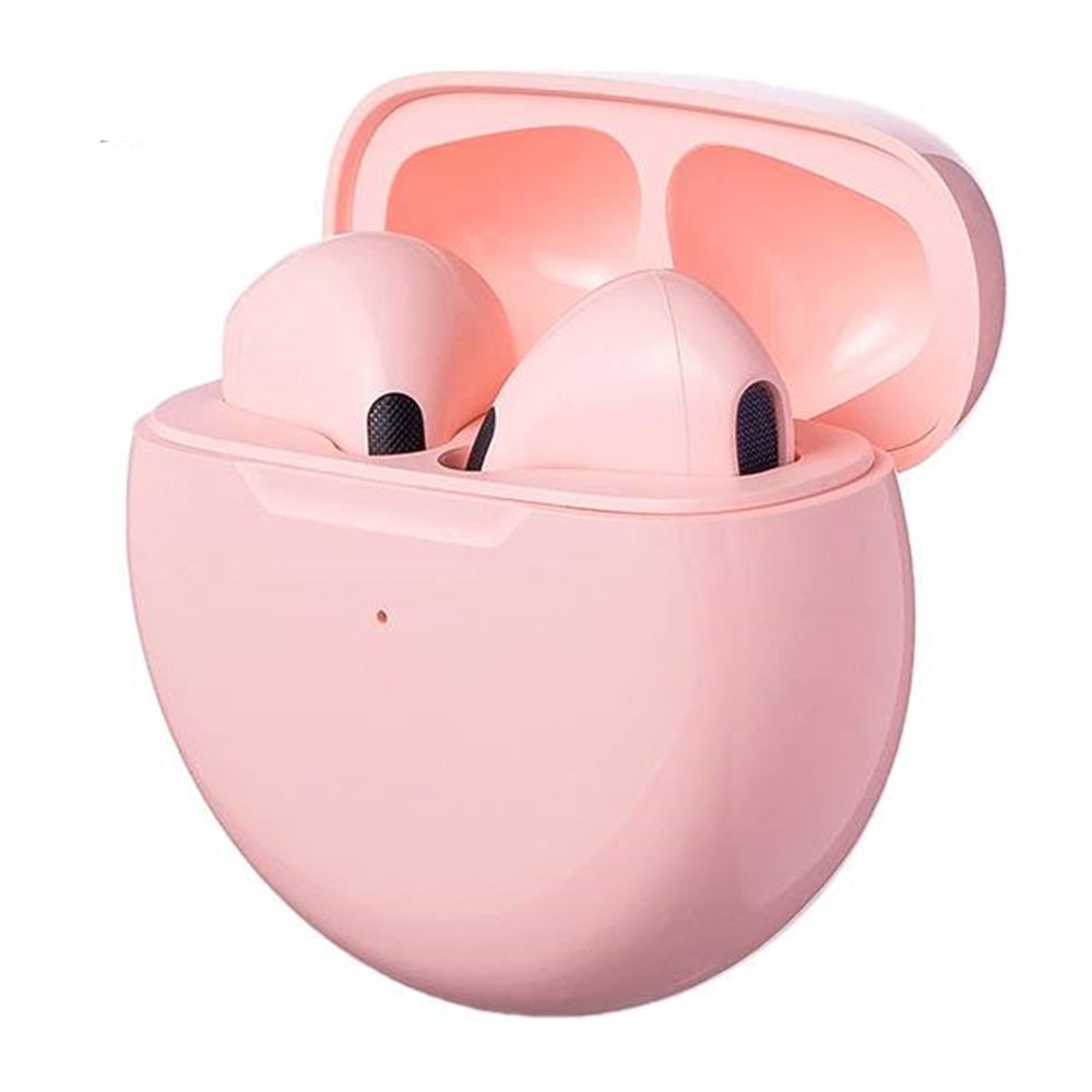 Audifonos Bluetooth Pro 6